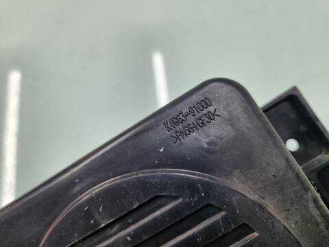 Foto 3ª: Centralita Motor ECU Hyundai Ioniq KLASS LE HYBRID 141CV [G4LE] (2021)
