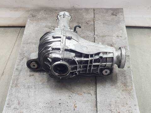 Foto 2ª: Diferencial Delantero Mercedes Clase R 280 R 350 L BLUETEC 4-MATIC 251.124) (2010)