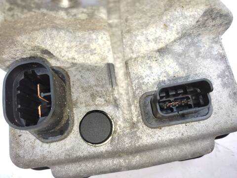 Foto 3ª: Bomba Servodireccion Peugeot 308 1.6 16V 120CV 88KW [5FW] (2008)