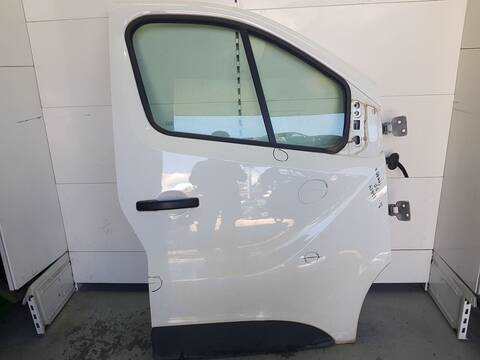 Puerta Delantera Derecha Fiat Talento 2.0 ECOJET 120CV 88KW FURGONETA