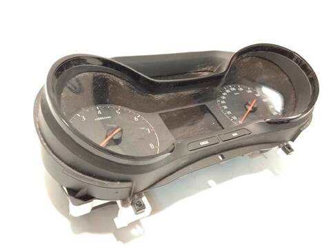 Cuadro de Instrumentos Opel Crossland 1.2 131CV 96KW