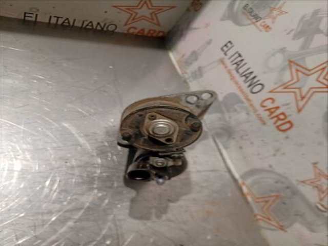 Foto 3ª: Motor de Arranque Volkswagen Passat TRENDLINE BERLINA 115CV 85KW [BLF] (2006)