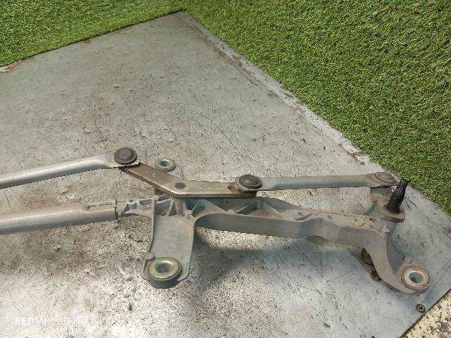 Foto 4ª: Motor Limpia Delantero Mercedes Vito 2.2 D CDI W639 [646980] (2010)