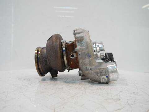 Foto 3ª: Turbocompresor Bmw XM 653 CV 480KW [S68B44A S68 XB1161T0] (2023)