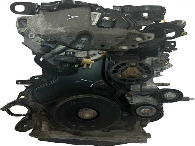 Foto 3ª: Motor Completo Opel Movano B 146CV 107KW [M9T706 M9T] (2016)