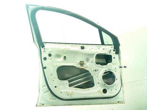 Foto 3ª: Puerta Delantera Izquierda Ford Mondeo 1.5 ECOBOOST [UNCE] (2014)