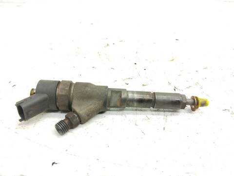 Inyectores Citroen Jumpy 2.0 HDI SX FURG. 94CV 69KW