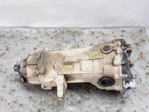 Diferencial Trasero Hyundai Santa Fe 2.2 CRDI COMFORT FULL 4WD)