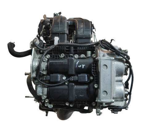 Foto 3ª: Motor Completo Subaru Forester 185CV 136KW [FB25C FB25] (2022)