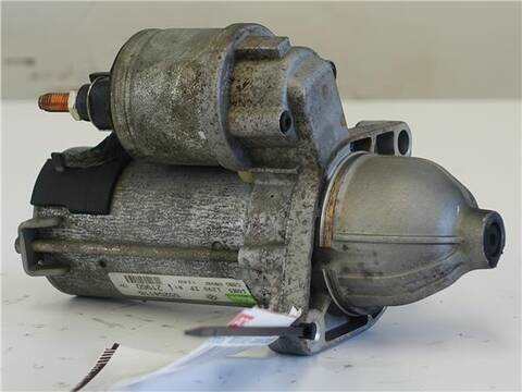 Motor de Arranque Fiat Punto 1.3 D MULTIJET 75CV 55KW