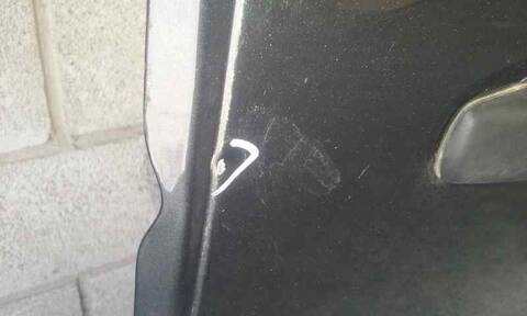 Foto 3ª: Puerta Lateral Corredera Izquierda Peugeot Partner OUTDOOR 90CV 66KW [BH01] (2017)