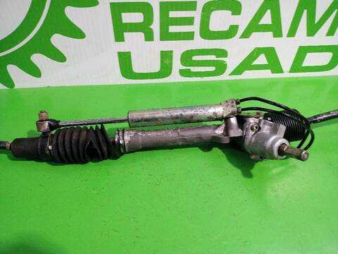 Foto 2ª: Cremallera de Direccion Peugeot Partner 1.9 DIESEL 69CV [WJZDW8] (1996)