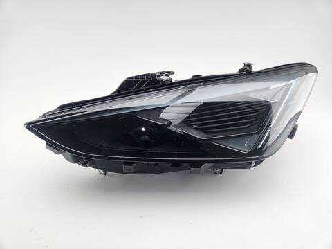 Faro Izquierdo Cupra Leon STYLE 150CV