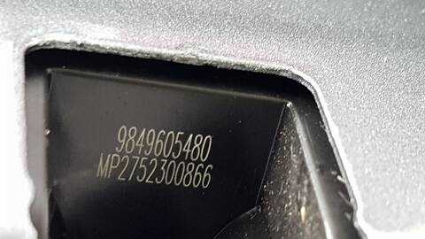 Foto 2ª: Puerta Delantera Izquierda Alfa Romeo Junior G