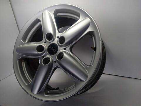 Foto 2ª: LLanta Aleacion Mini Countryman ONE D 90CV 66KW [N47C16A] (2014)