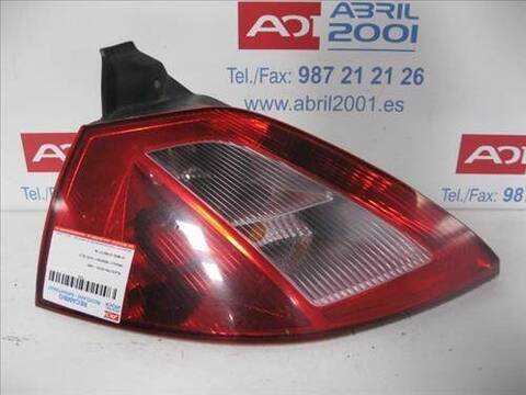 Piloto Trasero Izquierdo Renault Megane 1.5 DCI BM0F CM0F) 82CV 60KW II BM0/1_ CM0/1_)