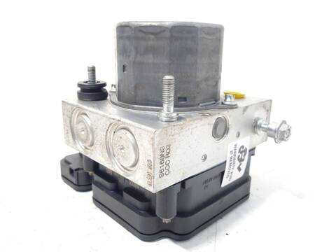 Foto 2ª: Abs Ford Transit 2.0 TDCI CAT 170CV 125KW [YMF6] (2017)