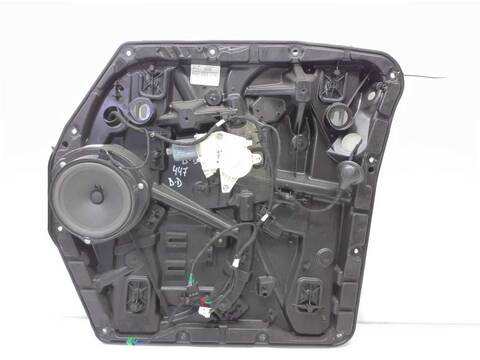 Elevalunas Eléctrico Delantero Derecho Mercedes Vito 88CV 65KW