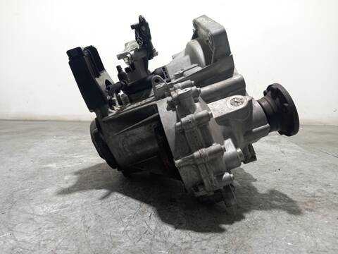 Foto 3ª: Caja Cambios Seat Ibiza 1.2 TSI 90CV 66KW [CJZC] (2017)