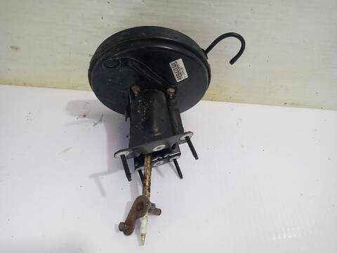 Foto 3ª: Servofreno Ford Mondeo GHIA 06.2003 ) D) 131CV [FMBA - N7BA] (2000)