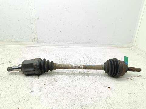Transmision Delantera Izquierda Peugeot 207 CONFORT 73CV 54KW
