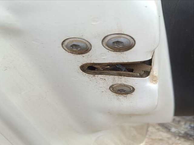 Cerradura Puerta Delantera Izquierda Fiat Doblo 1.9 D II 120CV 88KW 152) 263A2000