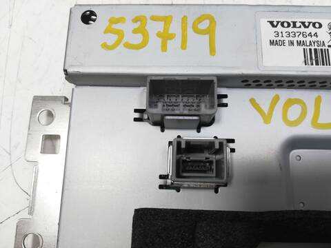 Foto 3ª: Pantalla Multifuncion Volvo S60 D5204T2 BERLINA (2011)