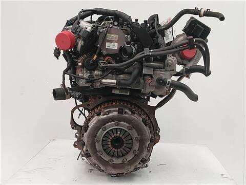 Foto 4ª: Motor Completo Kia Sportage 1.7 EDITION 7 2WD 116CV 85KW [D4FD] (2016)