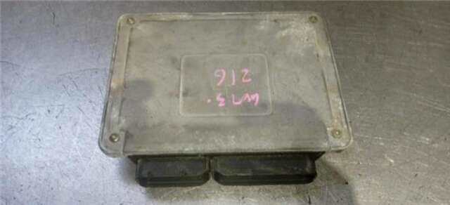 Centralita Motor ECU Seat Ibiza 1.4 16V(75CV)
