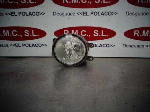 Faro Antiniebla Delantero Izquierdo Toyota Avensis 2.0 16V CAT 152CV 112KW