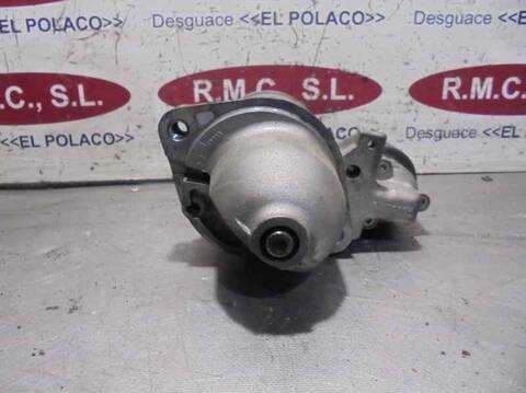 Motor de Arranque Mercedes Clase S 220 320 CDI 220.026) BERLINA 197CV 145KW