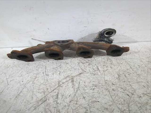 Foto 2ª: Colector Escape Mercedes Clase B 150 B 180 CDI - D 246.212) 109CV [OM 607.951 (K9K)] (2011)