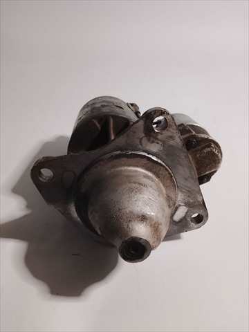 Motor de Arranque Land Rover Discovery 2.5 D