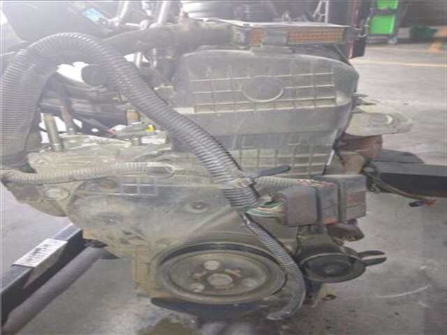 Foto 3ª: Motor Completo Citroen Saxo 1.4 VTS [1.4 LTR. - 55 KW] [KFX (TU3JP)]