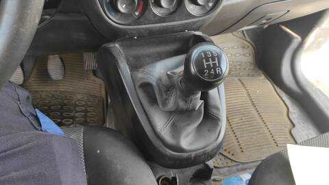 Palanca de Cambio Fiat Doblo 1.6 D 105CV 77KW II 263) CARGO 263A2000