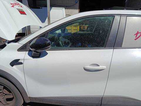 Puerta Delantera Izquierda Renault Captur H4D480