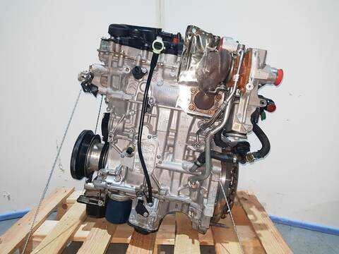 Foto 2ª: Motor Completo Opel Corsa GS 101CV 74KW [HN05] (2023)