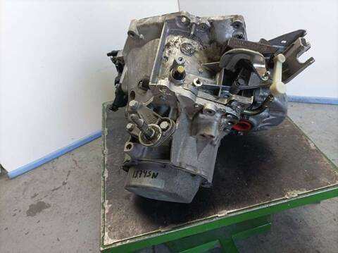 Caja Cambios Peugeot 308 ENVY 92CV 68KW