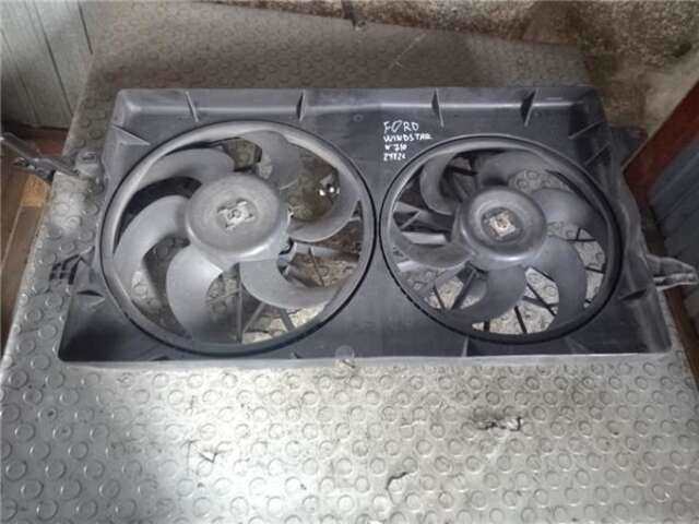 Electroventilador Ford Windstar 3.0 BÁSICO (1999- ) [3.0 LTR. - 108 KW V6 CAT]