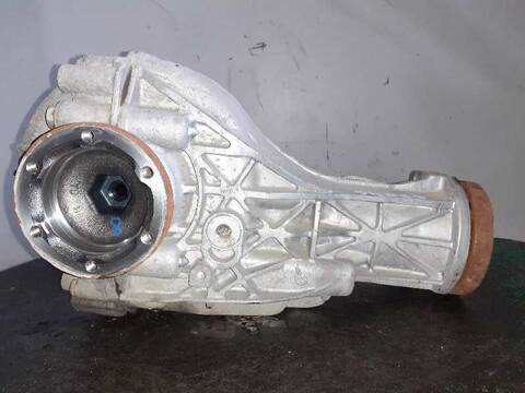 Foto 2ª: Diferencial Trasero Audi A5 2.0 TDI QUATTRO COUPE 170CV 125KW [CAHA] (2010)