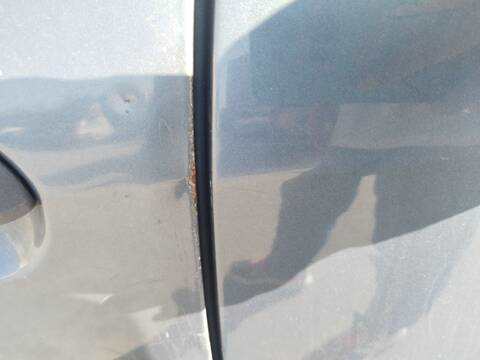 Foto 2ª: Puerta Delantera Izquierda Dacia Logan K7JA7 (2007)