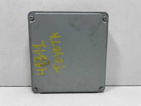 Foto 3ª: Centralita Motor ECU Toyota Land Cruiser 1KDFTV (2005)