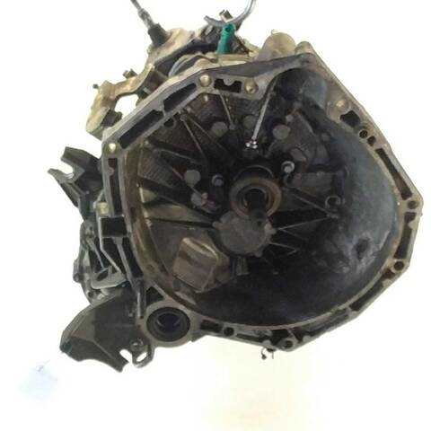 Caja Cambios Renault Kangoo 1.5 DCI KW0C KW2C KW4C)