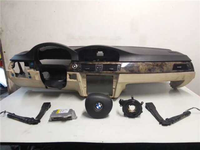 Kit Airbag Bmw Serie 3 315 3.0 330D [3.0 LTR. - 170 KW TURBODIESEL CAT]