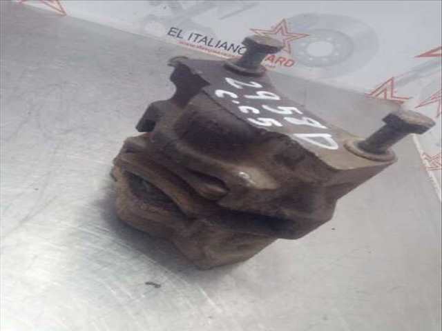 Foto 2ª: Pedal Embrague Citroen C5 2.0 HDI X BERLINA 107CV 79KW [RHZ] (2001)