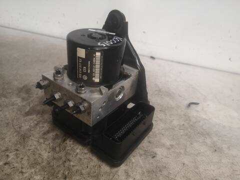 Foto 2ª: Abs Skoda Yeti CYVB (2016)