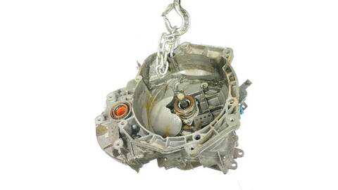 Caja Cambios Opel Astra 1.3 CDTI L48)