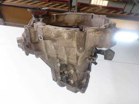 Caja Cambios Volkswagen Scirocco 1.4 TSI 118 KW 160CV