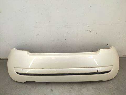 Paragolpes Trasero Fiat 500 1.4 312CXC1B 312AXC1B) 100CV 74KW