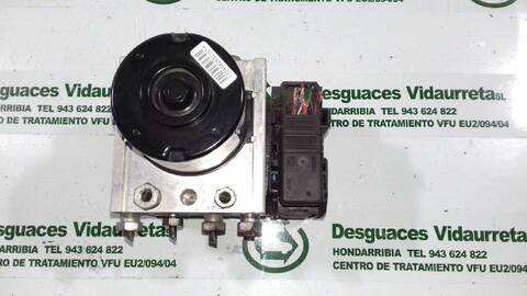 Foto 2ª: Abs Ford Transit FURGON 75CV 55KW [P7PB] (2012)